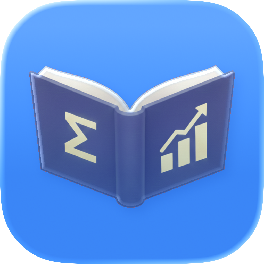 Stats Buddy app icon